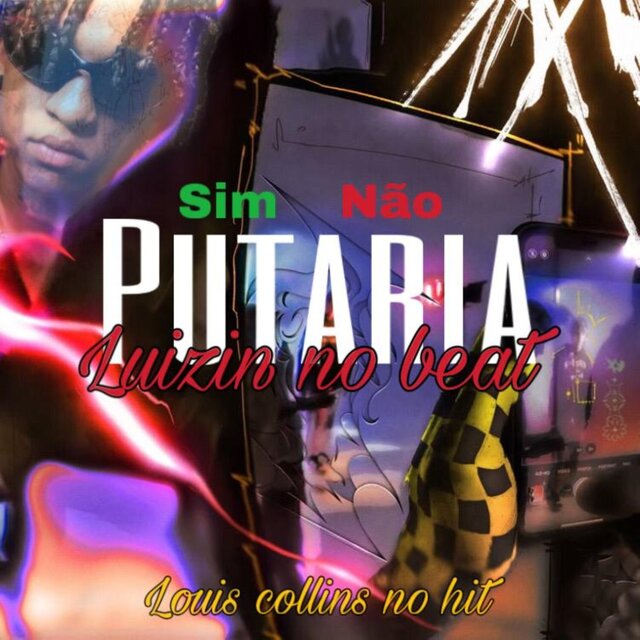 Putaria do Luizin