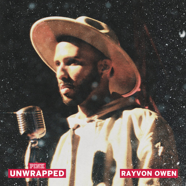 PINK: UNWRAPPED