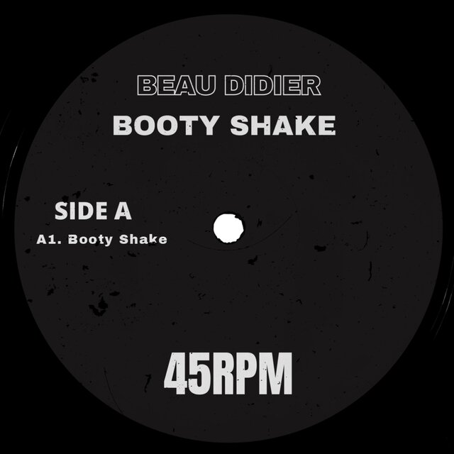 Booty Shake