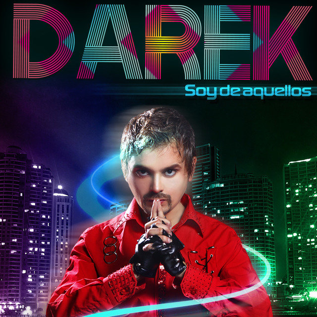 Soy De Aquellos