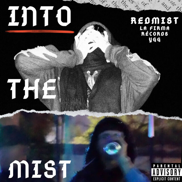 Into The Mist, Vol. 2