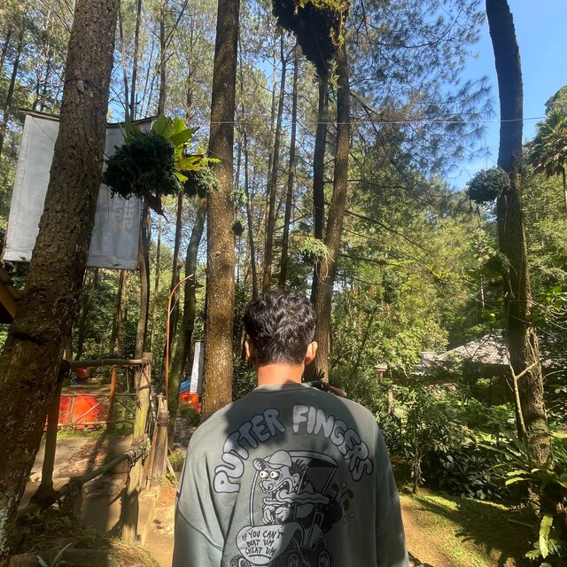 Kemilau Batavia