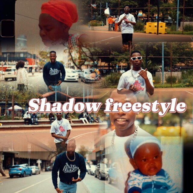 Shadow Freestyle