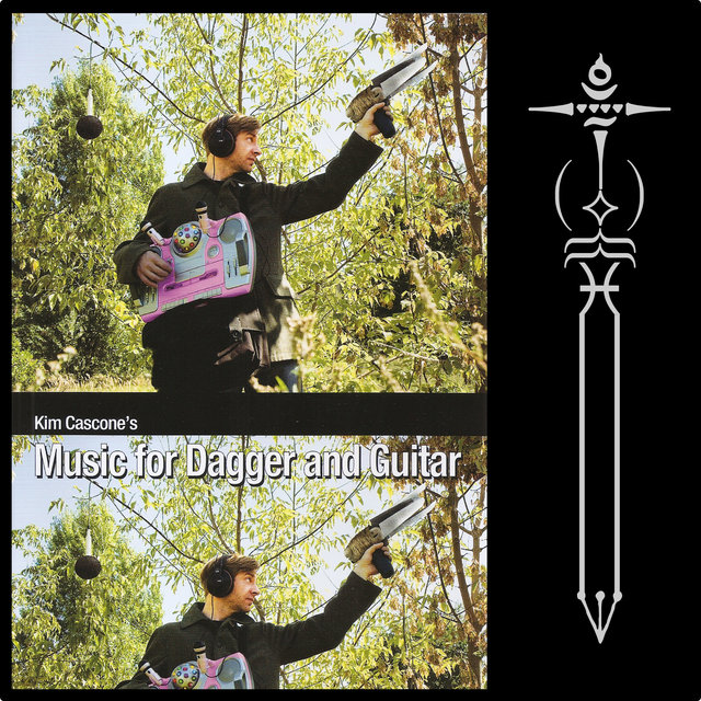 Music for Dagger and Guitar