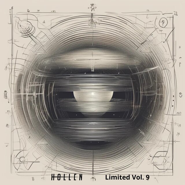 Limited Vol. 9