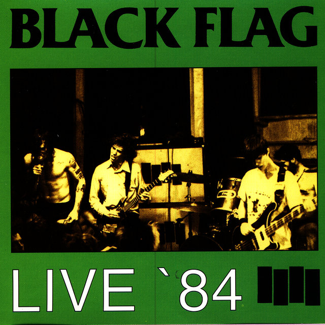 Live '84