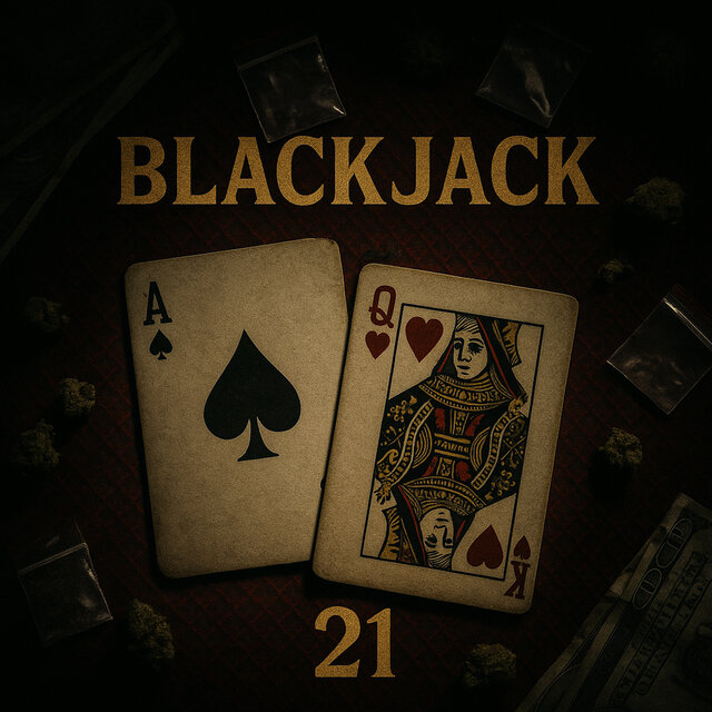 Blackjack