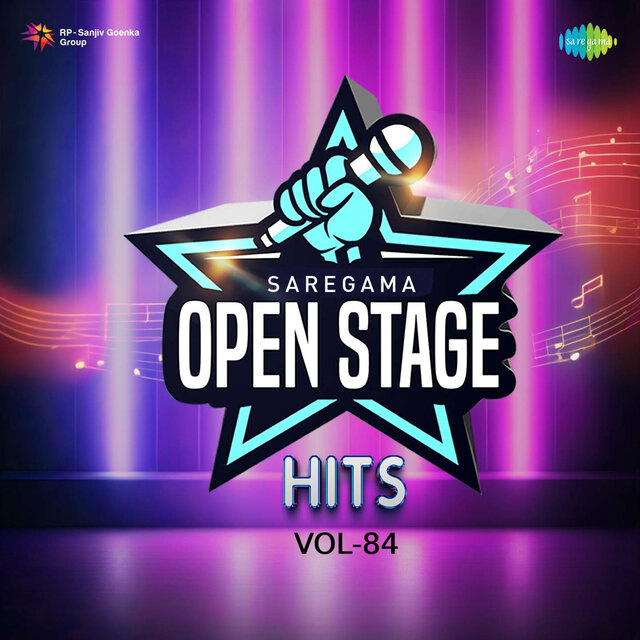 Open Stage Hits, Vol. 84