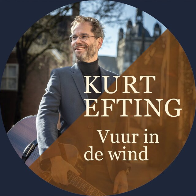 Vuur In De Wind