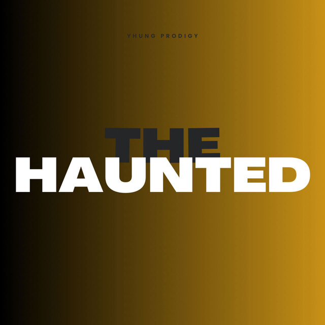 The Haunted (Remastered 2024)