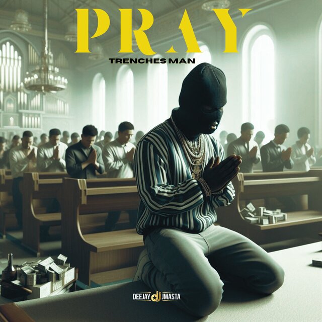 PRAY