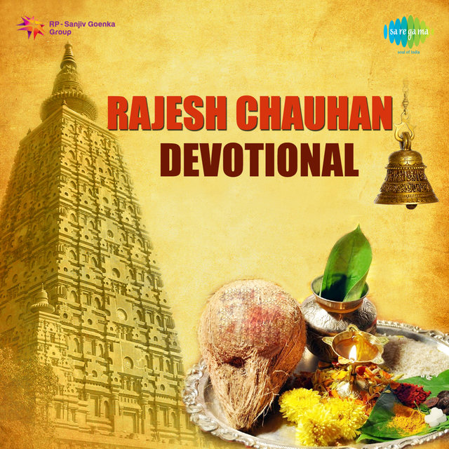 Rajesh Chauhan Devotional