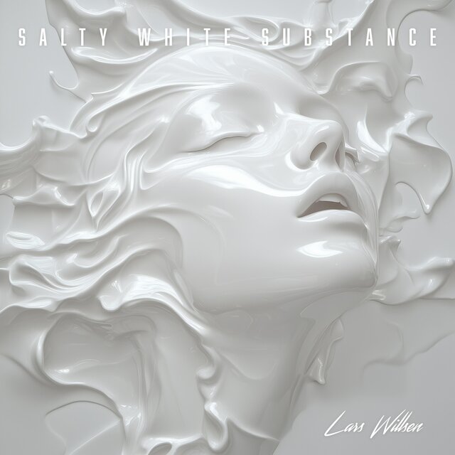 Salty White Substance