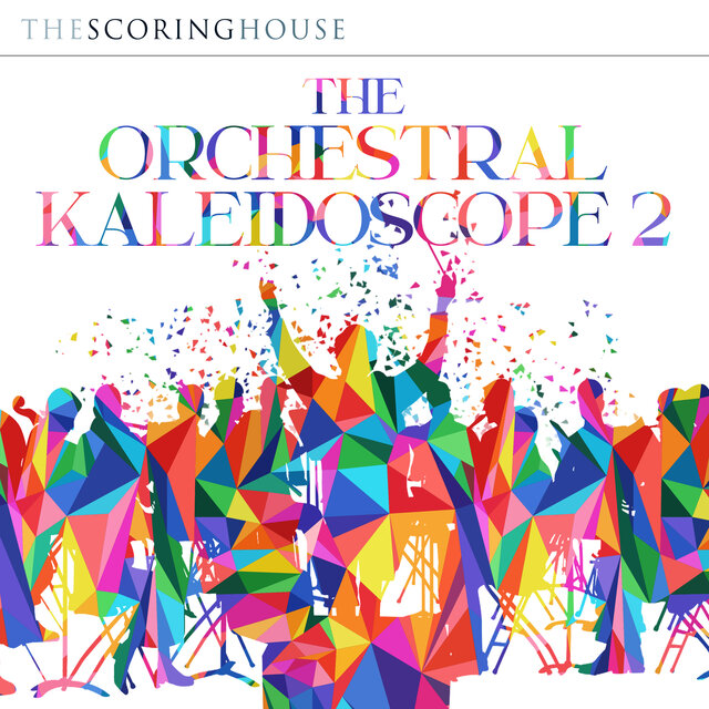 The Orchestral Kaleidoscope Pt. 2