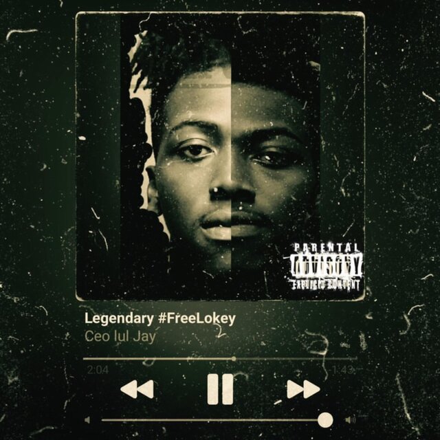 Legendary