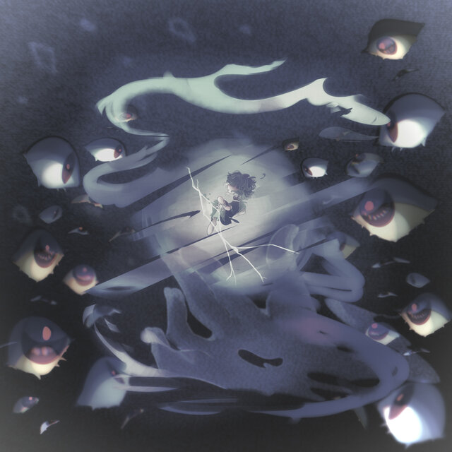 囚 (Deluxe Edition)
