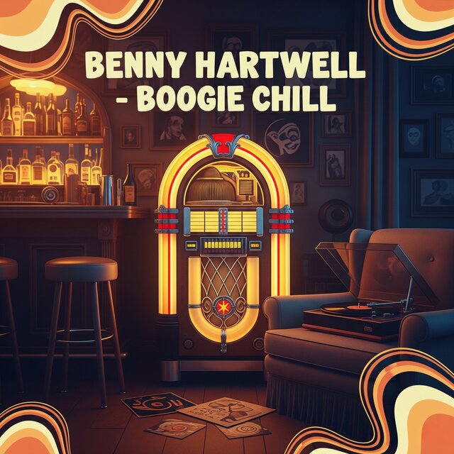Boogie Chill