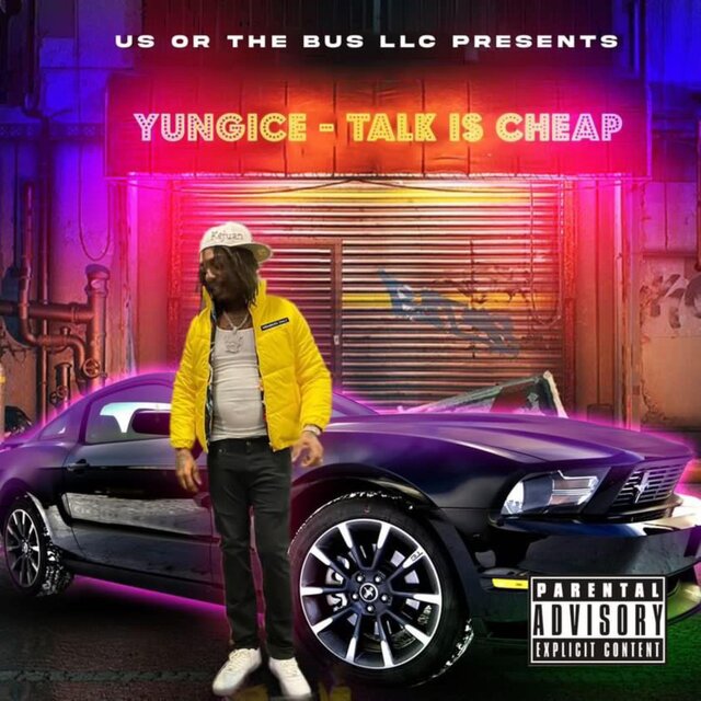 Talk Is Cheap