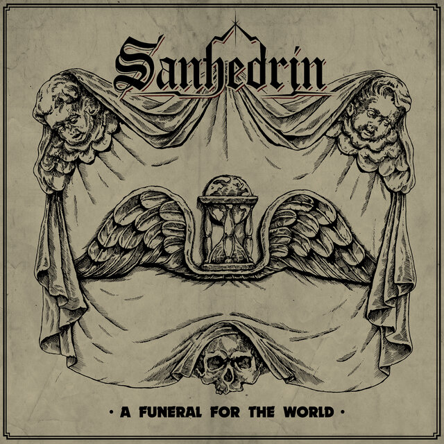 A Funeral For The World