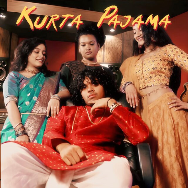 Kurta Pajama (Radio Edit)