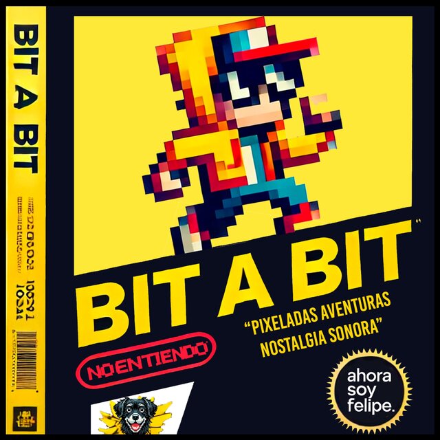BIT A BIT