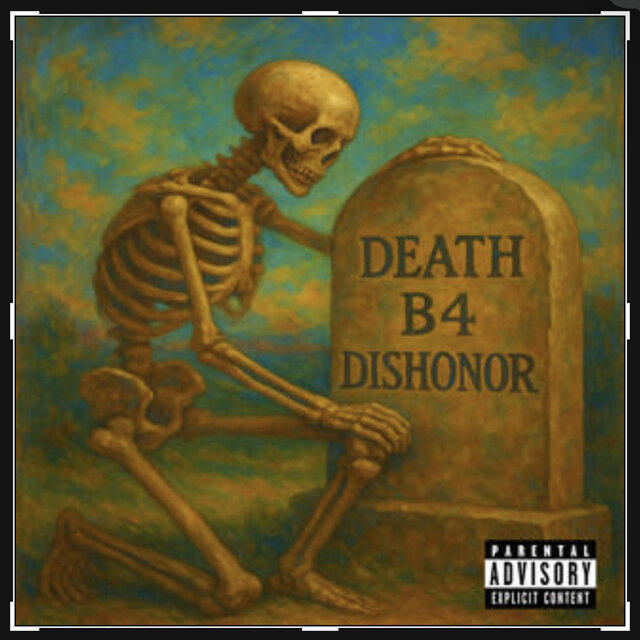 Death B4 Dishonor (feat. Lahdom)