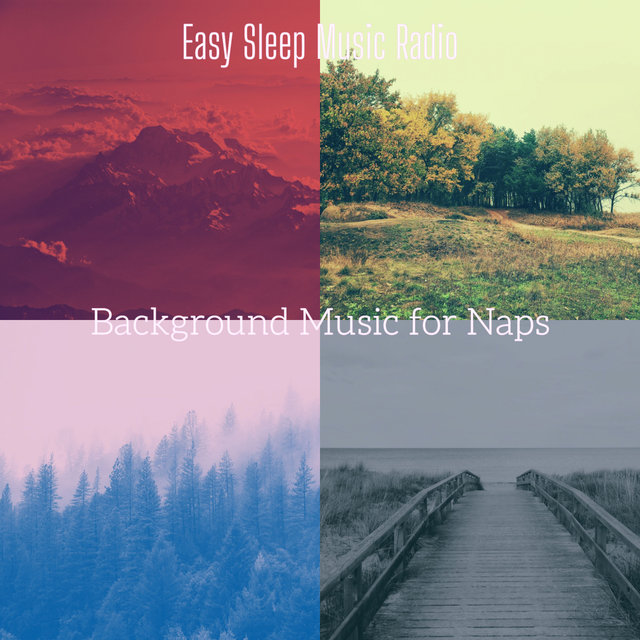 Background Music for Naps