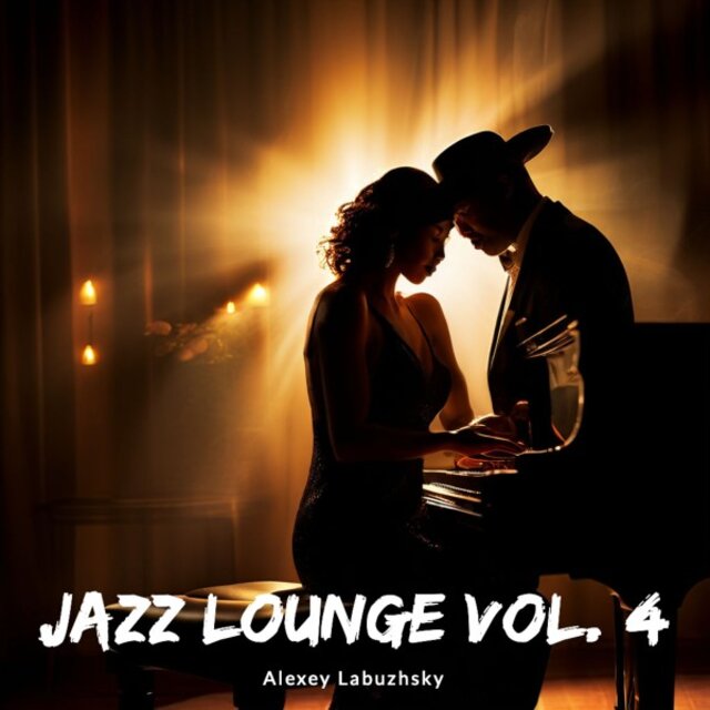 Jazz Lounge (Vol. 4)