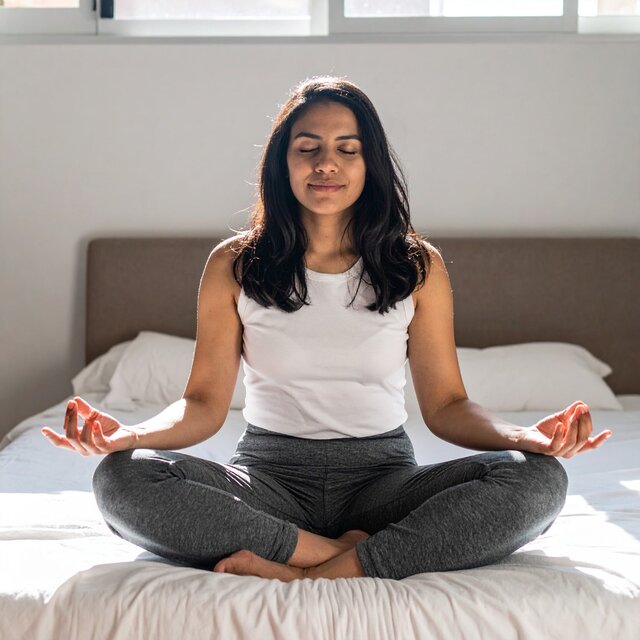 Vibras Zen Con Música De Meditación En Hip Hop
