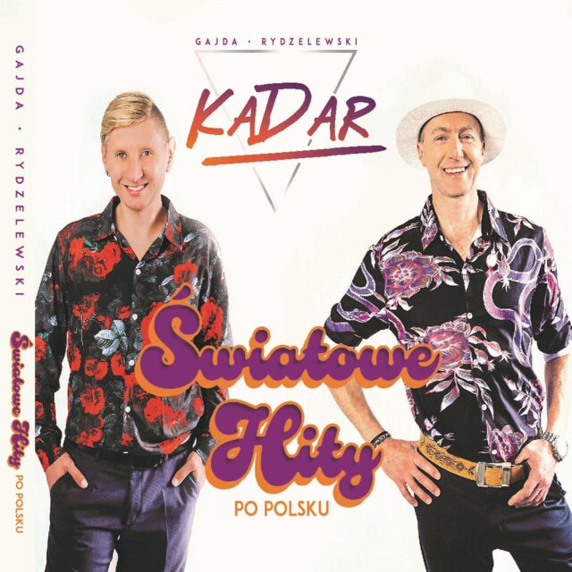 Światowe Hity Po Polsku