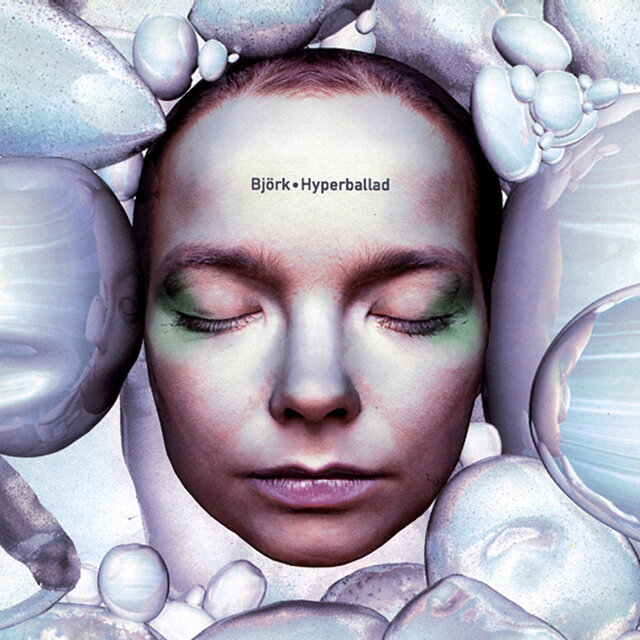 Hyperballad (Remixes)