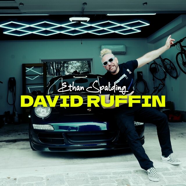 David Ruffin