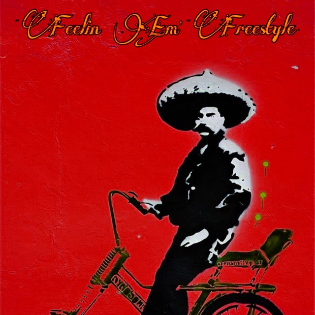 Feelin' Em' Freestyle (feat. Rovalio)
