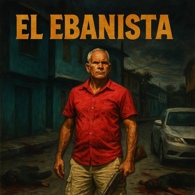 El Ebanista