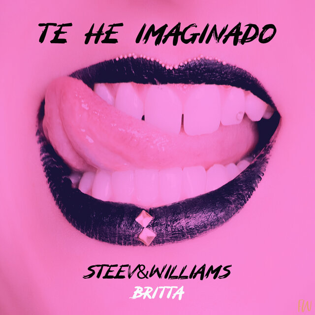 Te he imaginado