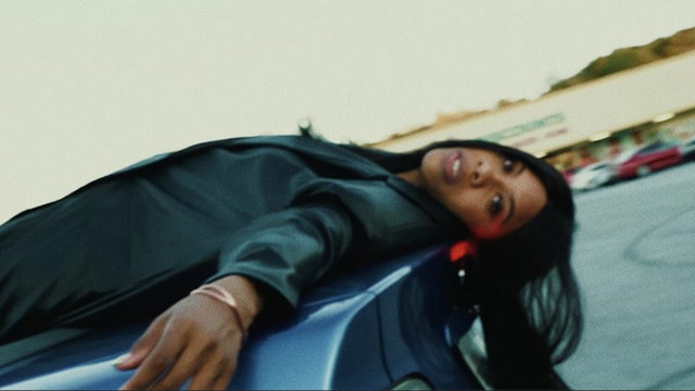 Greenlight (Official Video)
