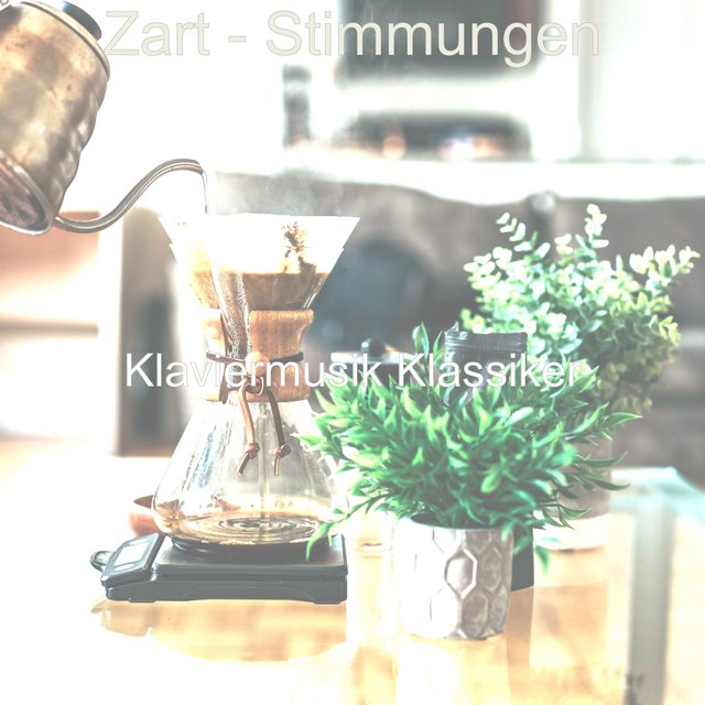 Zart - Stimmungen