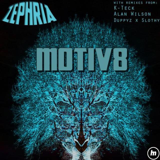 Motiv8