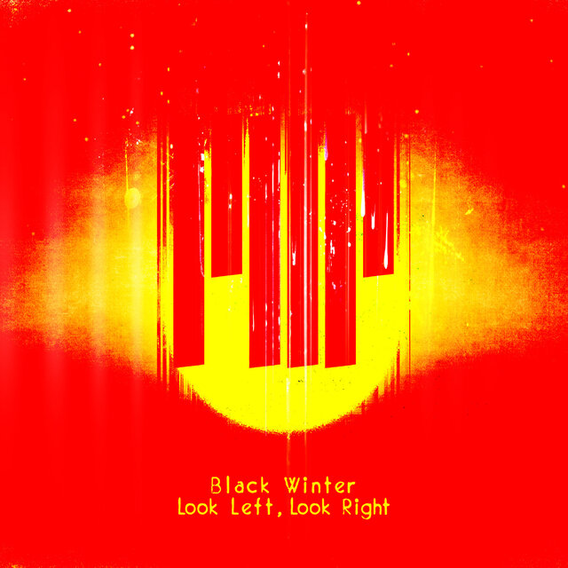 MIP. Black Winter / Look Left, Look Right