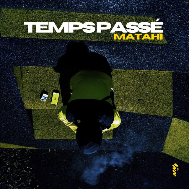 Temps passé