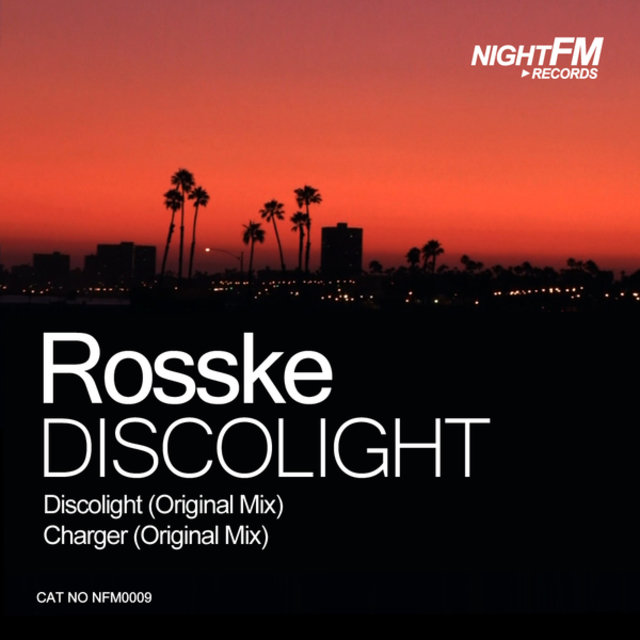Discolight