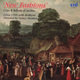 Cover art for album New Fashions - Cries and Ballads of London by Circa 1500 directed by Nancy Hadden