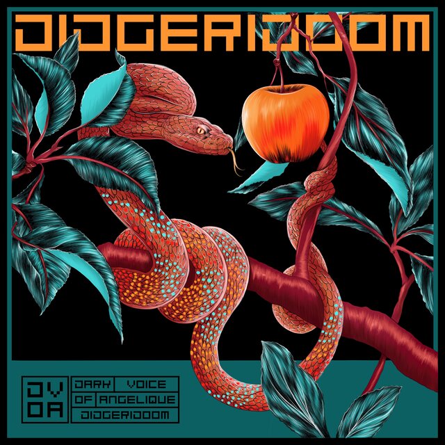 Didgeridoom