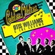 Cover art for album Golden Oldies by Otis Williams, The Charms