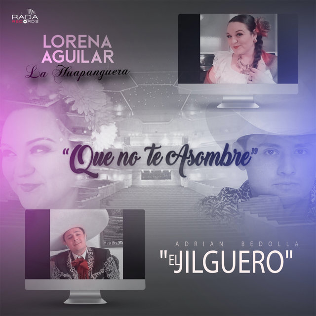 Que No Te Asombre