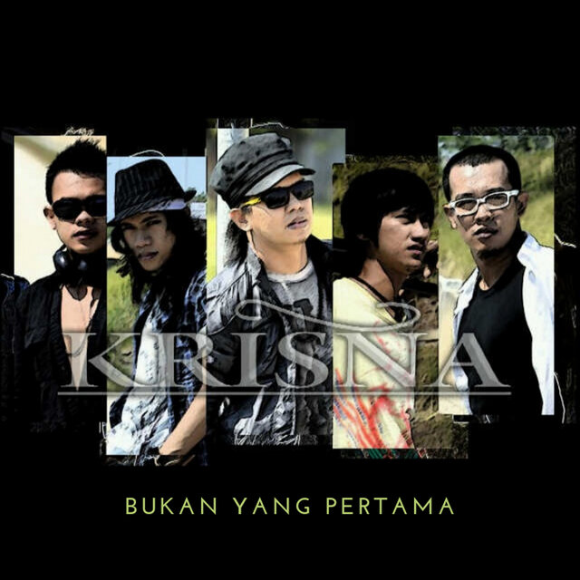 Bukan Yang Pertama