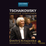 Symphony No. 5 in E Minor, Op. 64, TH 29: II. Andante cantabile con alcuna licenza