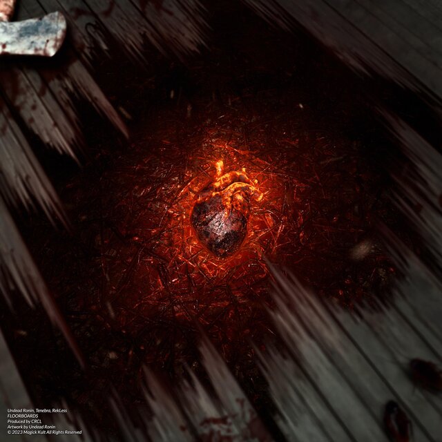 FLOORBOARDS