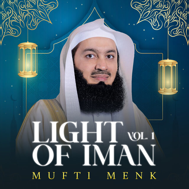 Light of Iman, Vol.1