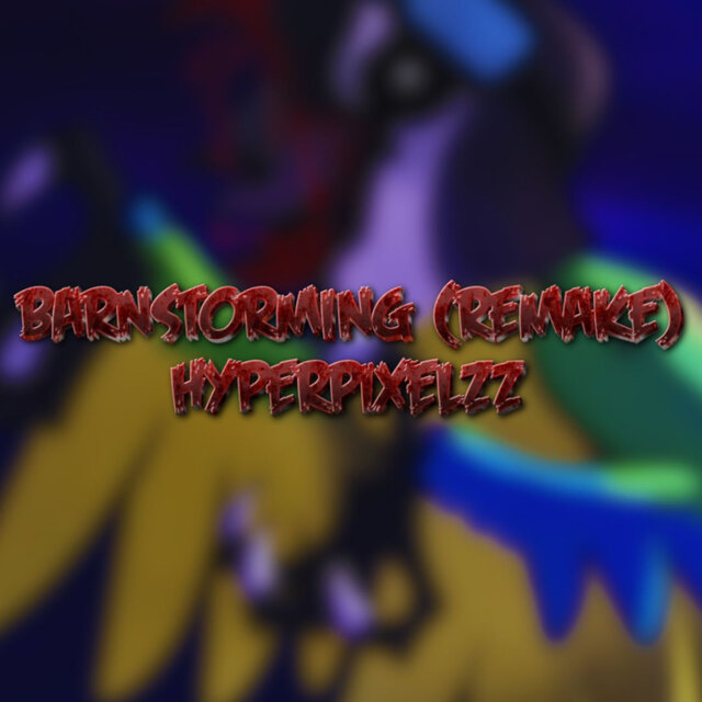BARNSTORMING (Remake)